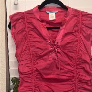 Marciano top sleeveless